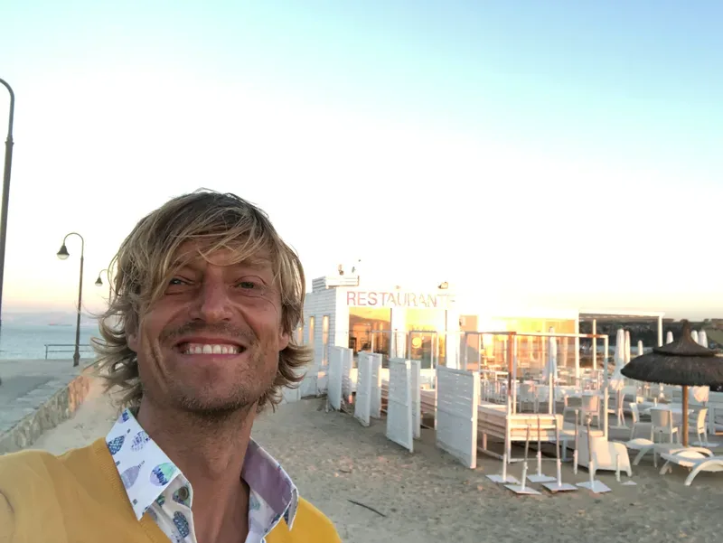 Profilbild von Maik Mönninghoff