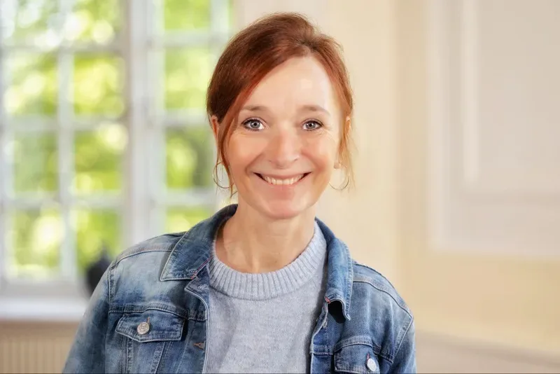 Profilbild von Katrin Böhnstedt