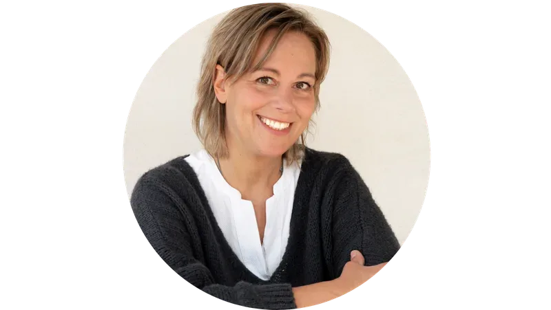 Profilbild von Sonja Krebber