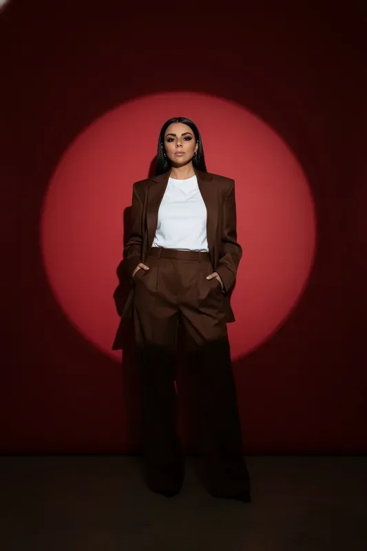 Profilbild von Canan Albayrak