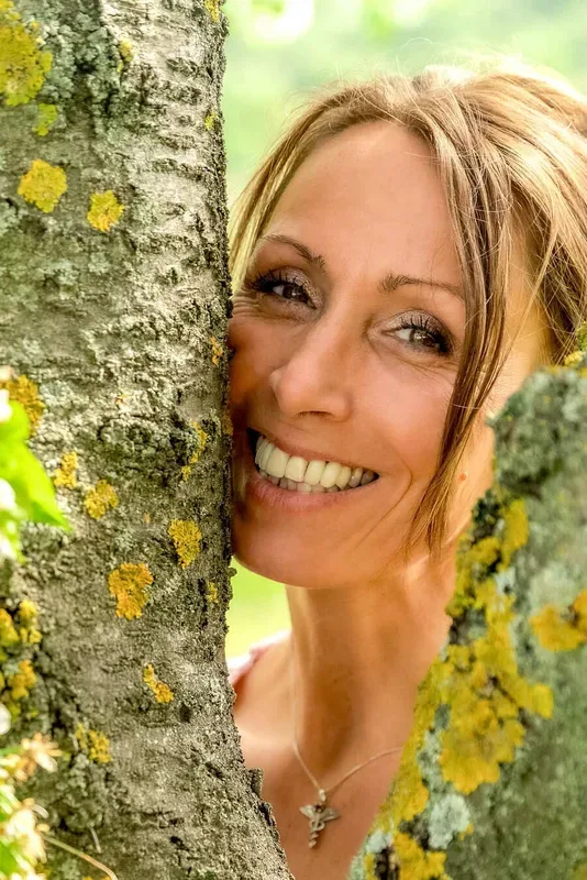 Profilbild von Eva Friedbacher