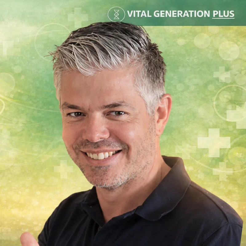 Profilbild von Christoph Kneissl