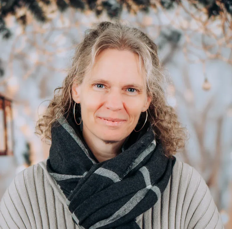 Profilbild von Nina Köhler