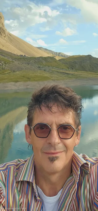 Profilbild von Andreas Zeuch
