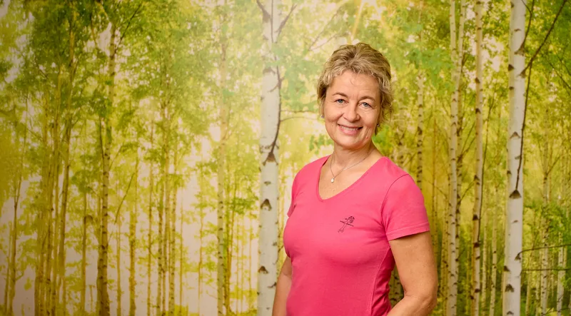 Profilbild von Heilpraktikerin Annette Derkum