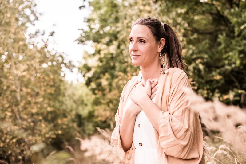 Profilbild von Illiana Weißbach - Praxis für Traumatherapie & Coaching