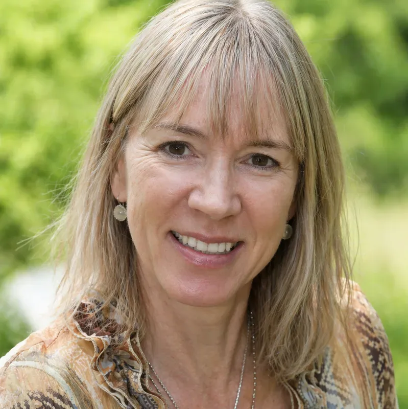 Profilbild von Carola Schröder