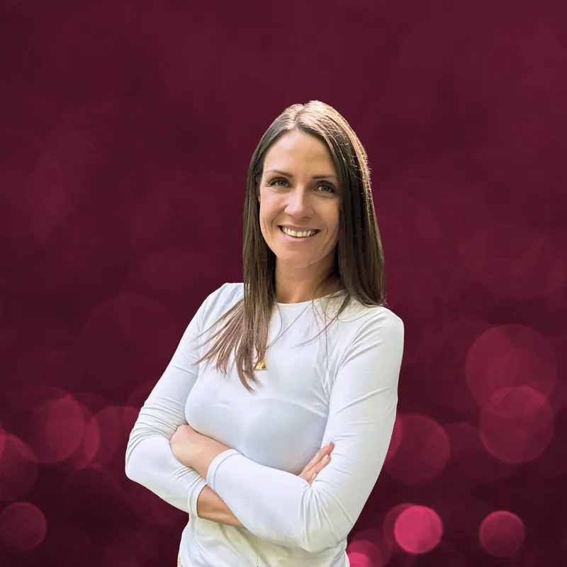Profilbild von Illiana Weißbach - Praxis für Trauamatherapie & Coaching