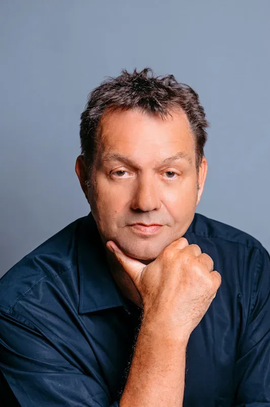 Profilbild von Herbert Grassmann