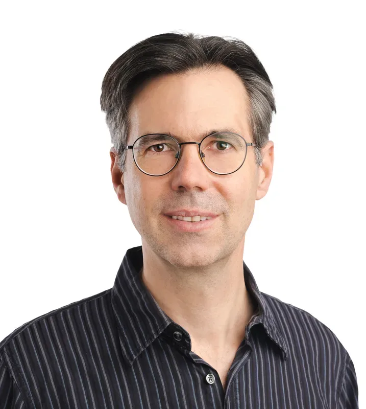 Profilbild von Josef Glas